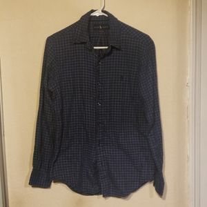 Mens Polo Ralph Lauren Casual Shirt